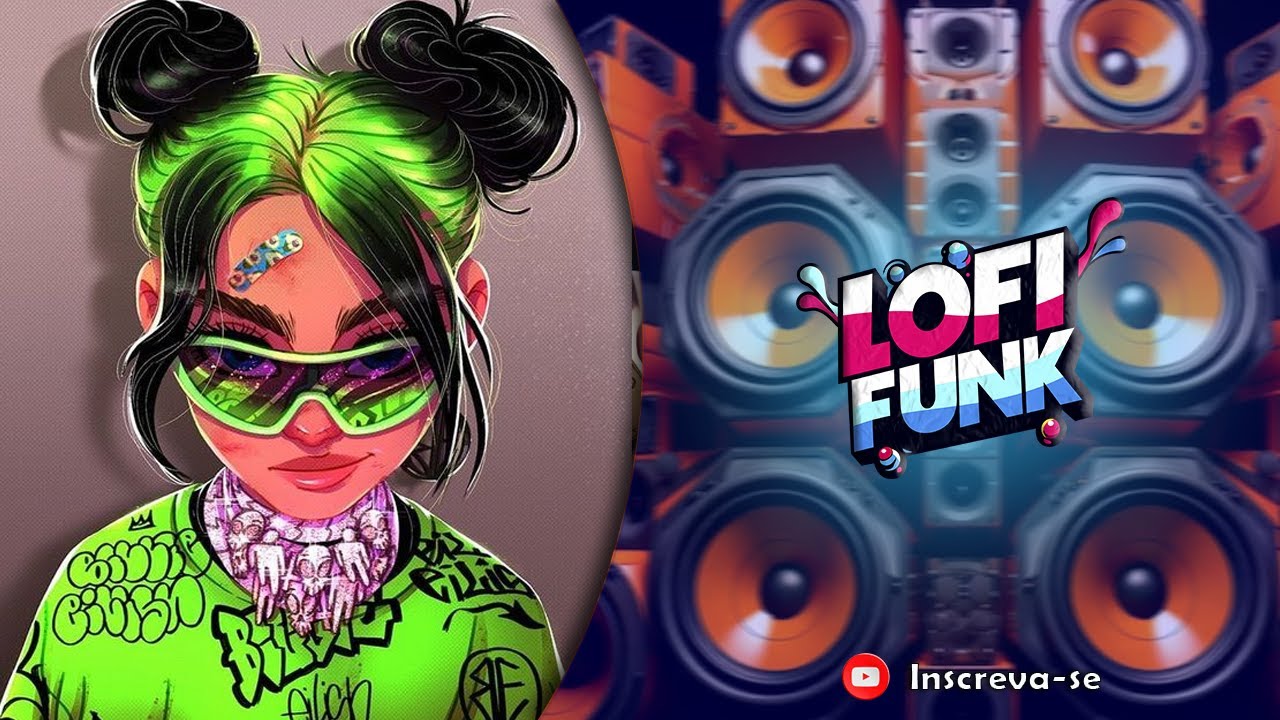 MTG CHIHIRO BILLIE EILISH BY MULÚ - VIRAL TIKTOK