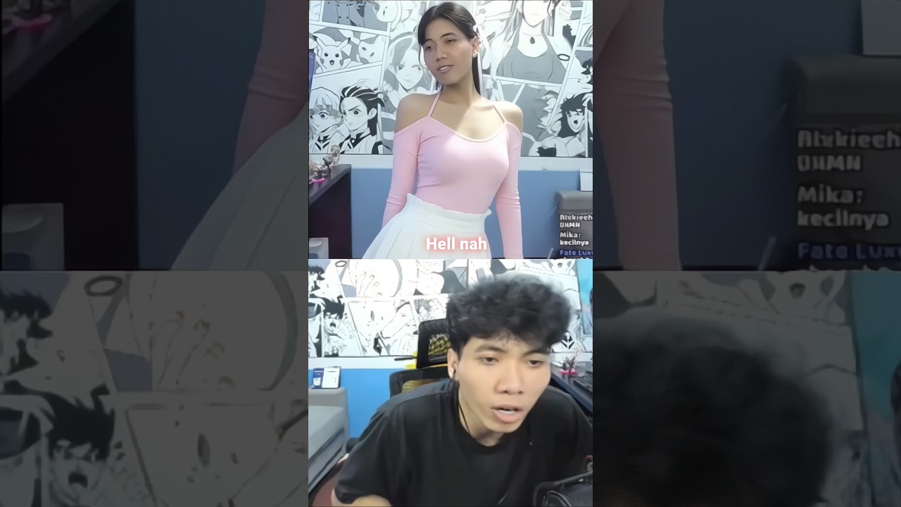 Skin Wielino yang terakhir bikin merinding 😱 #wielino #wielinoino #clip #clipmeme #clipedit