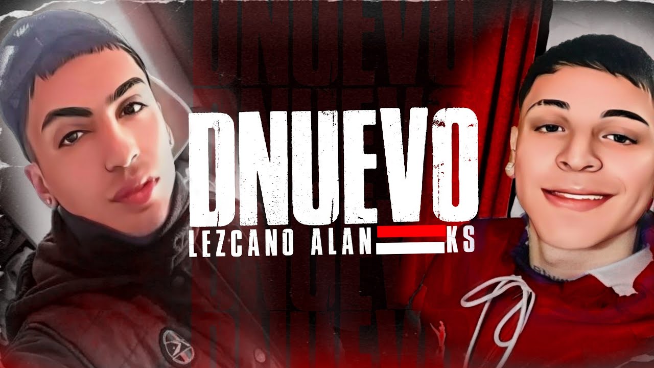 Lezcano Alan Ft KS - DNUEVO | Prod @ElNikkoDJ