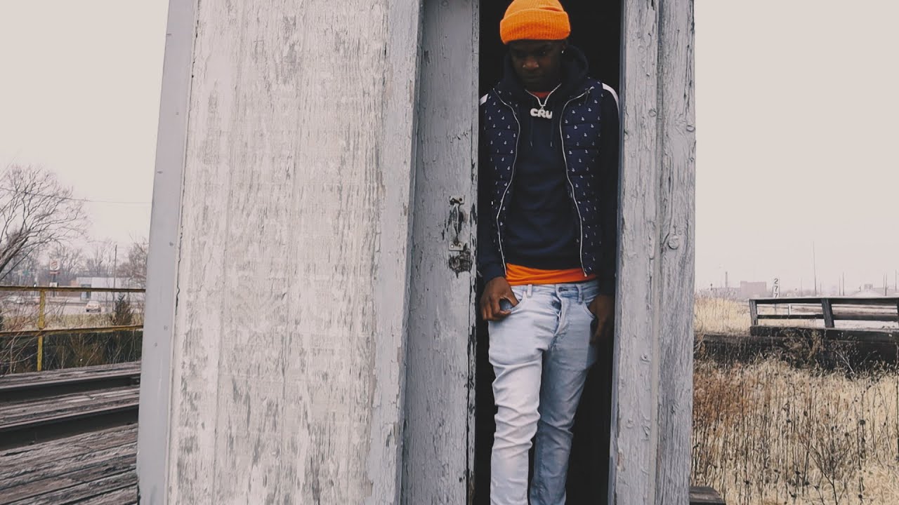 Lil Scoonie - Circumstances(official Video)