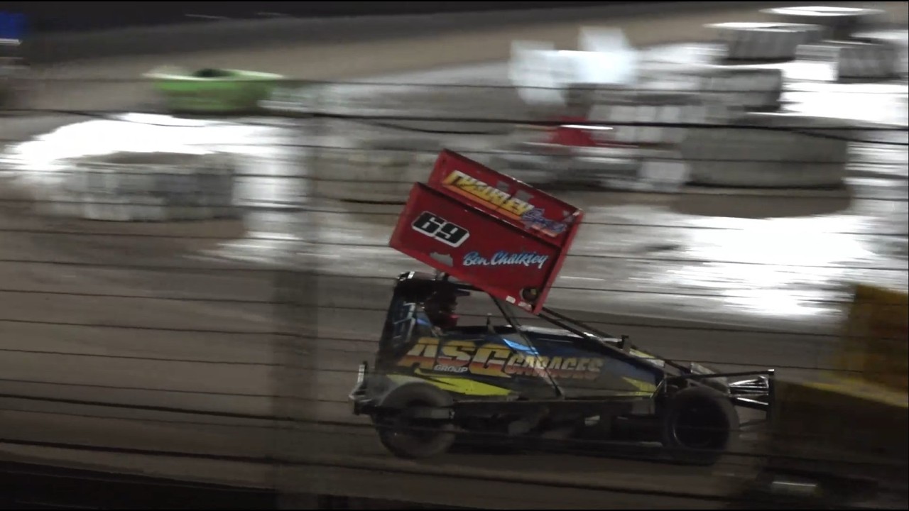 02-03-2024 Brisca F2 Heat 3, Adrian Flux Arena