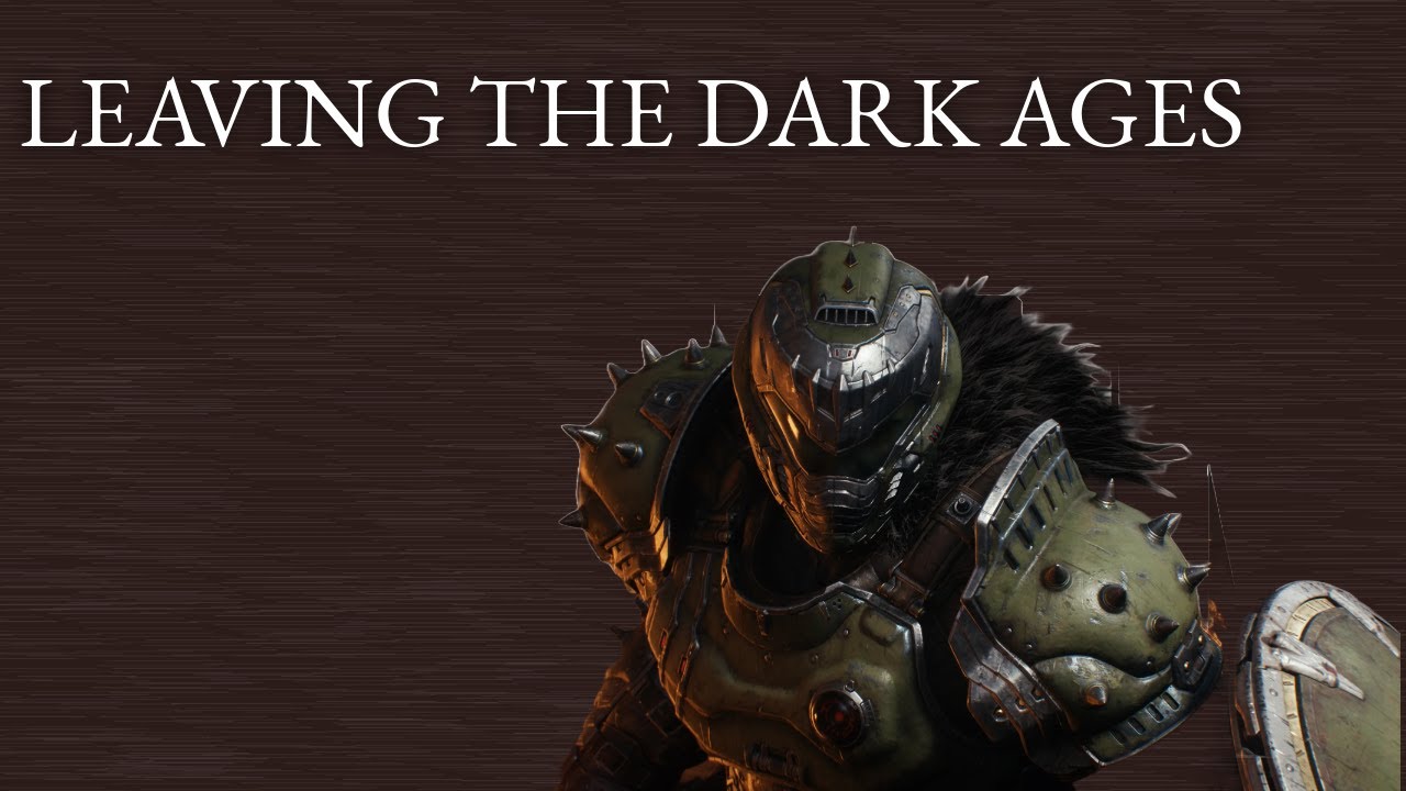 Doom: The Dark Ages Sales Don't Matter
