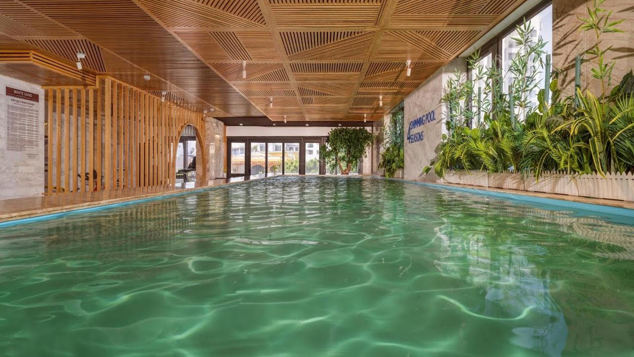 White Sand Boutique Hotel, Da Nang, Vietnam | Travel With Sandhya