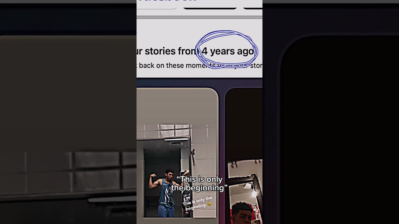 This is the only beginning 