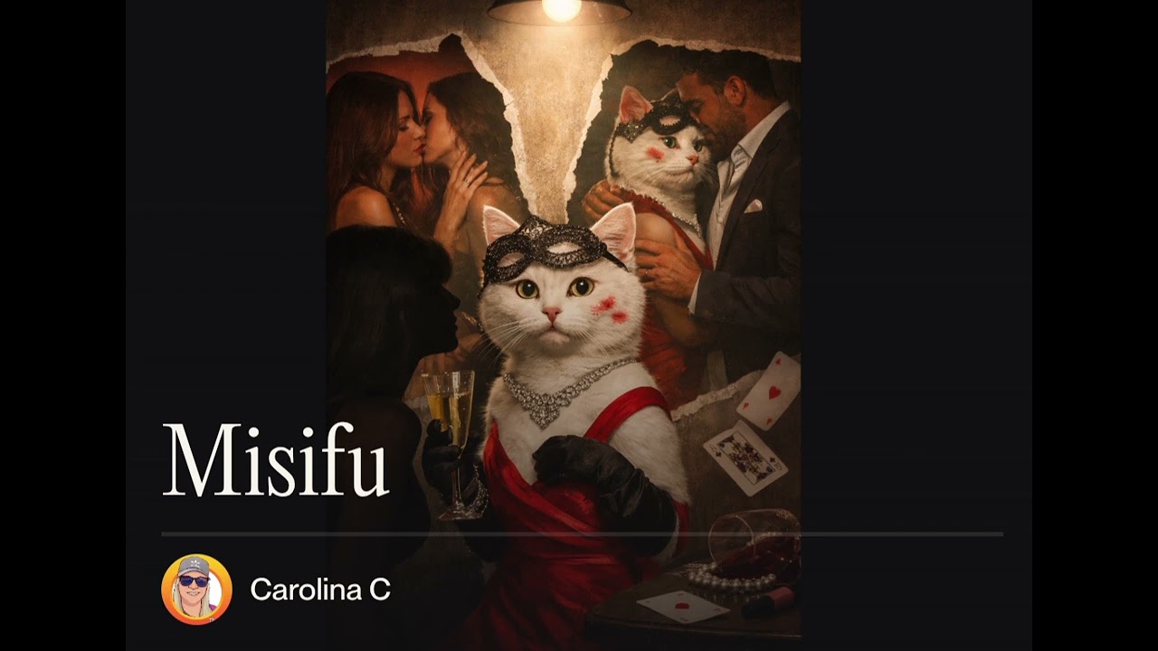 Misifu