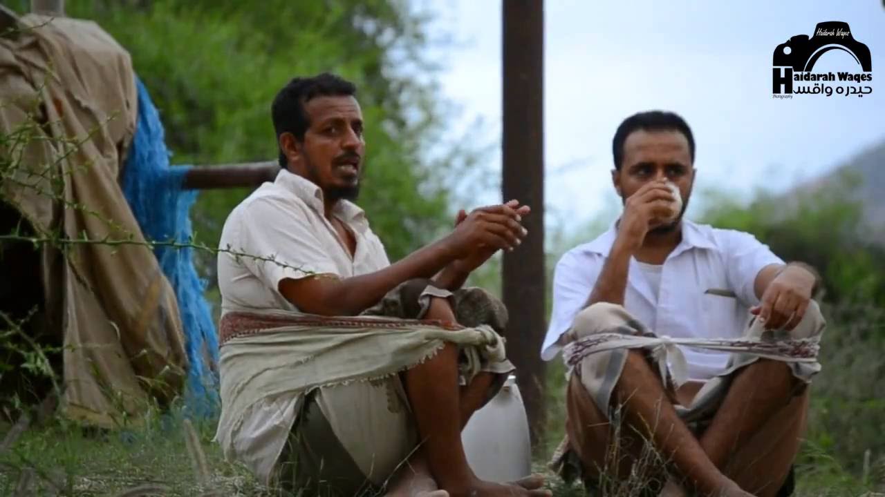 صعيبة عيشة الغربة صعيبة .. 