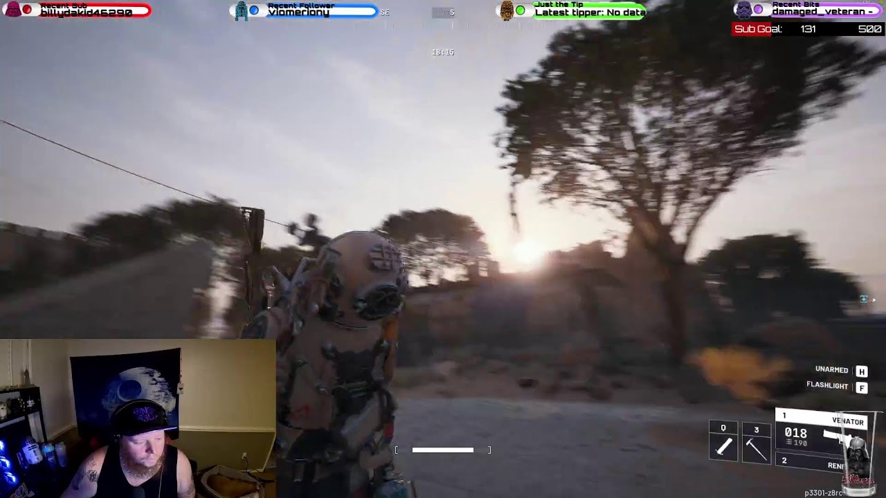 🐦‍🔥DAY 13/365🐦‍🔥ARC RAIDERS🐦‍🔥#1  SANTA 🐦‍🔥BCSO BUZZ🐦‍🔥GTA RP🐦‍🔥LIQUID RP🐦‍🔥!DISCORD🐦‍🔥