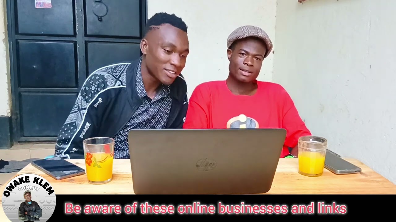 BE AWARE OF THESE ONLINE BUSINESSES!!!#goviral #educational #trend