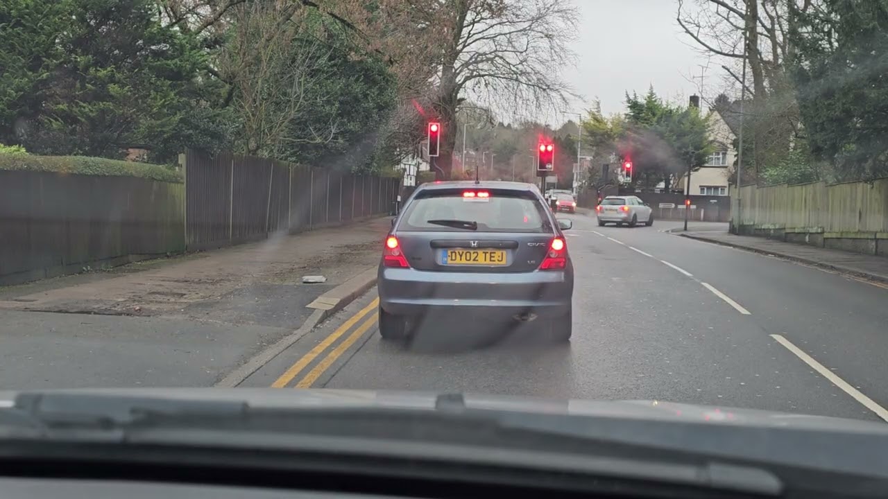 Câtă Binecuvântare. LUTON. 