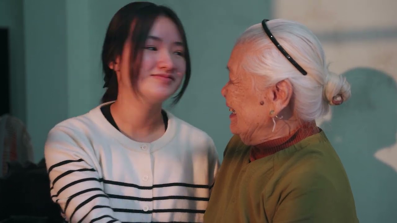 Mai Hoàng Ly - Người gieo mầm xanh
