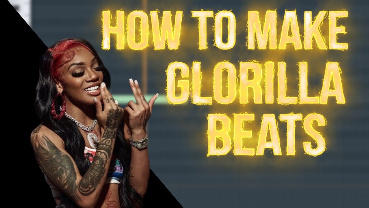 How To Make PIANO BEATS For GloRilla #flstudio20 #flstudiotutorial #glorillatypebeat2023