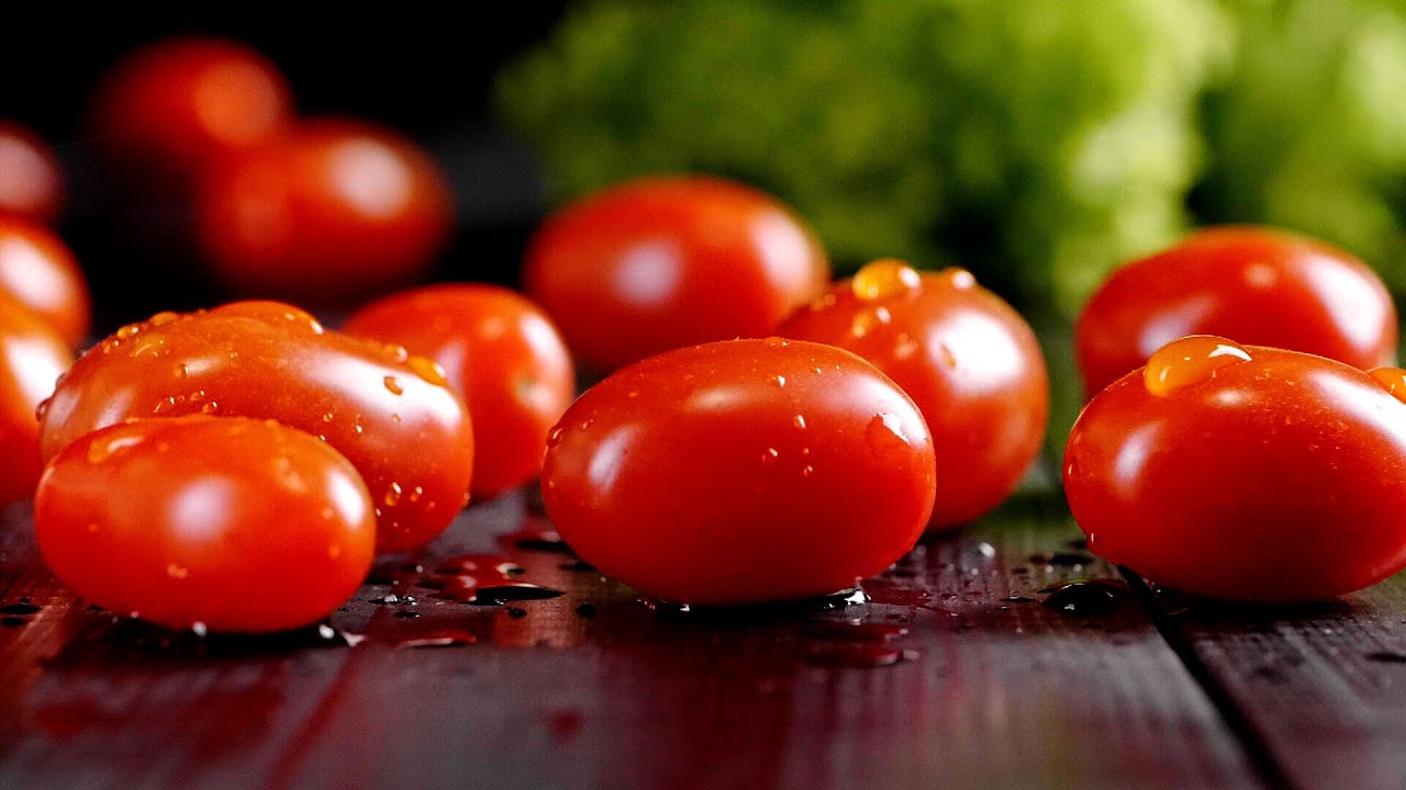 Food Reel 2019