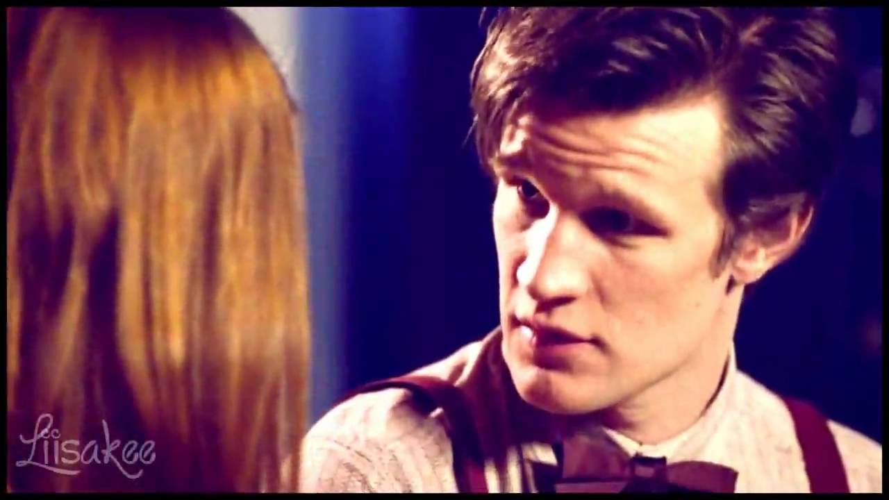 Hot 'n Cold // Eleven/Amy