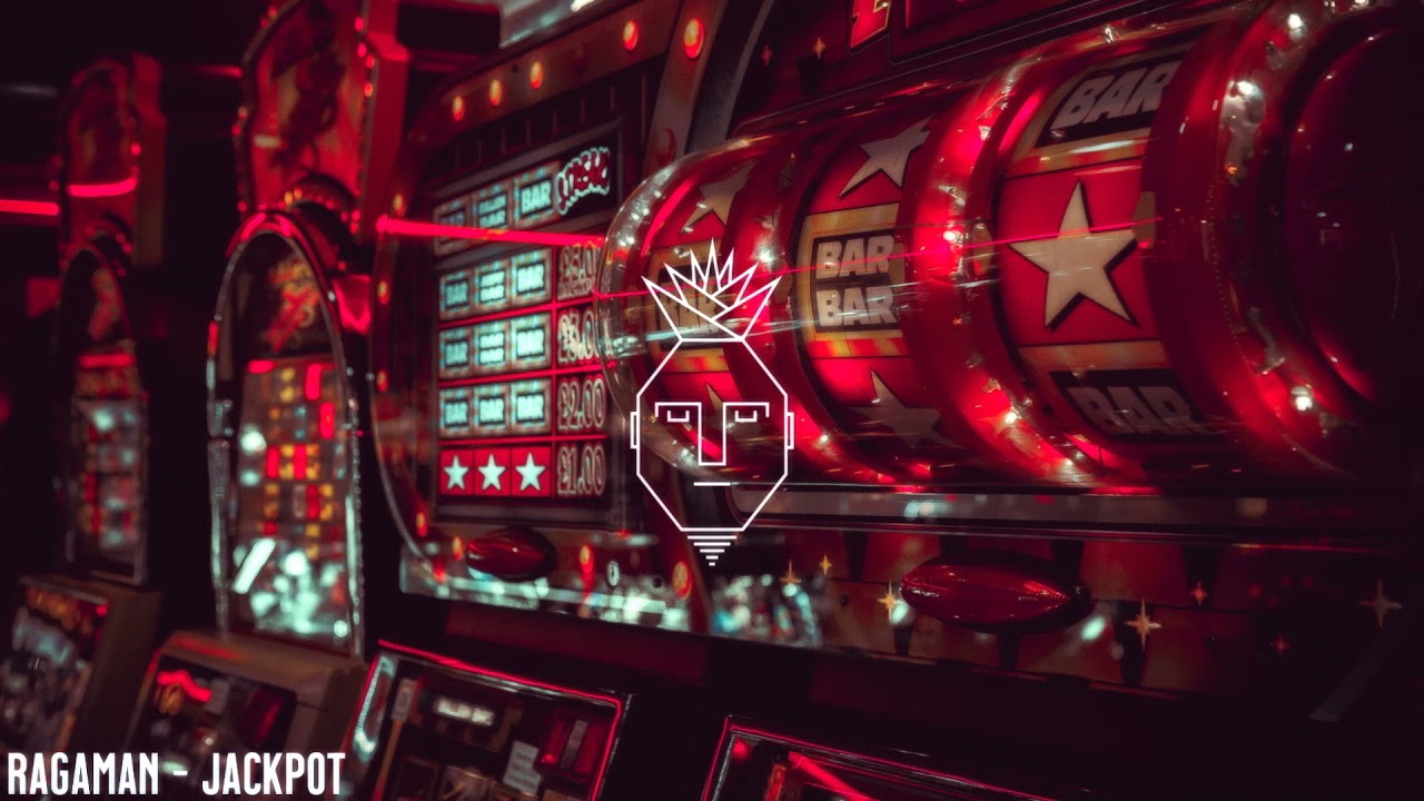 OldSchool Gangsta Rap Hip Hop Boom Bap Instrumental [Eminem type beat] - Jackpot (prod. Ragaman)