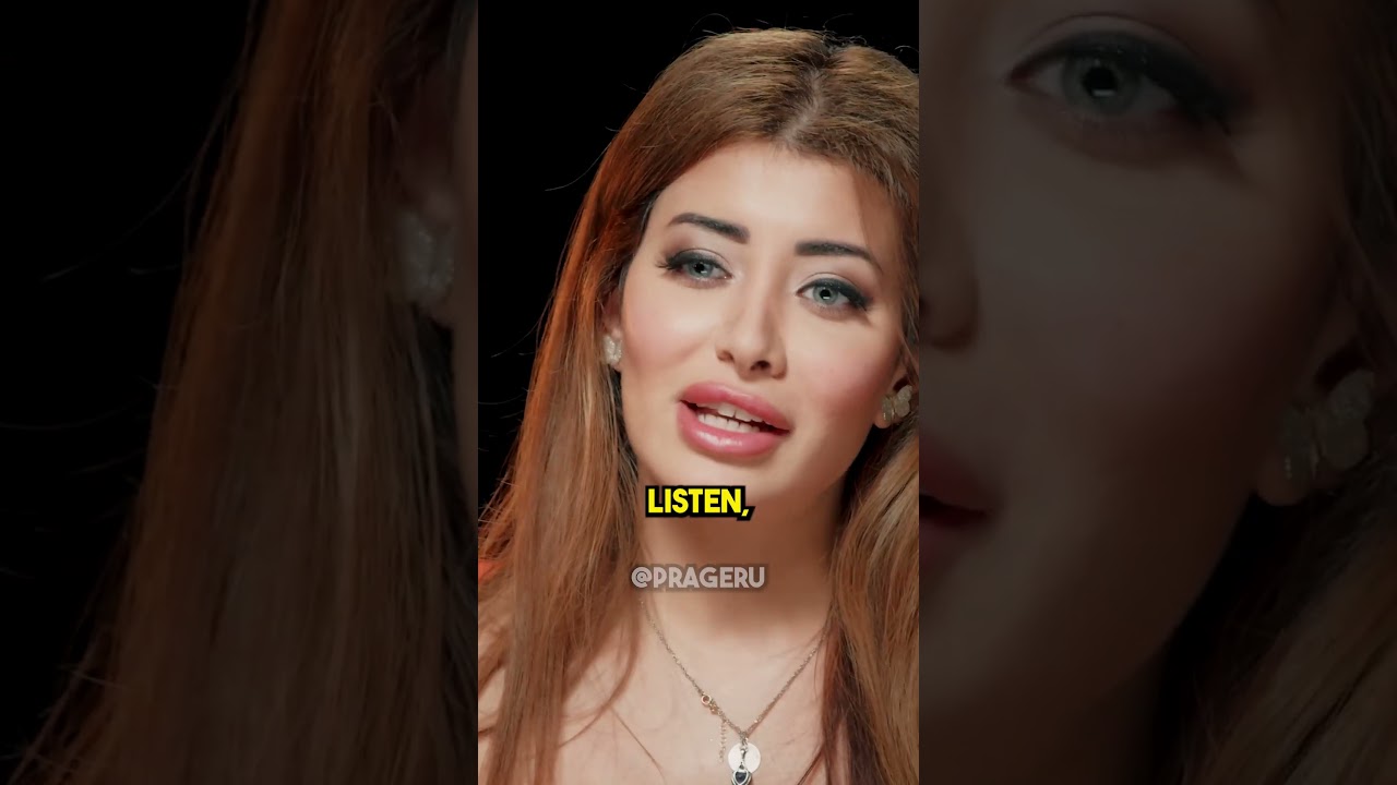 How One Photo Put Miss Iraq in DANGER