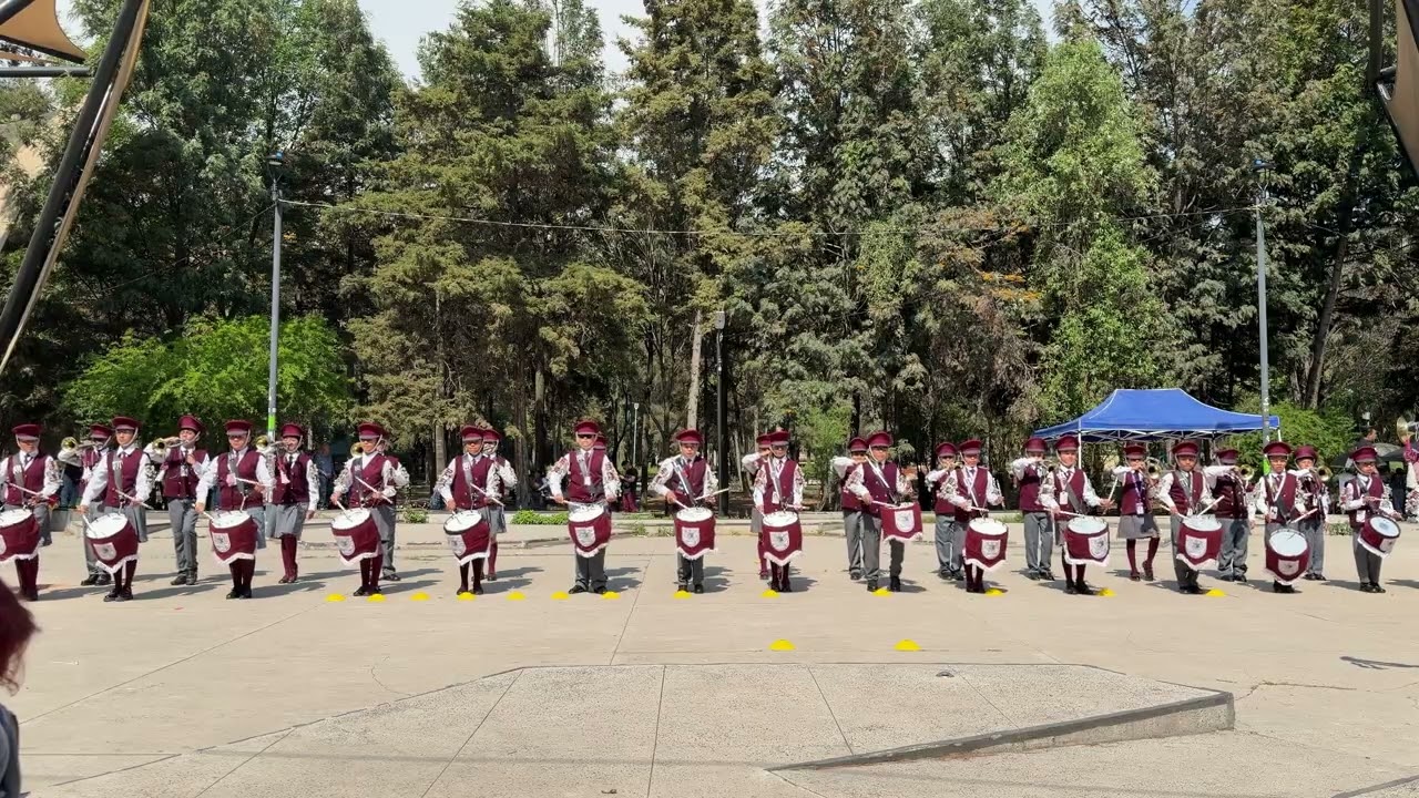 Bdg ESC. Prim. Comodoro Manuel Azueta Perillos 