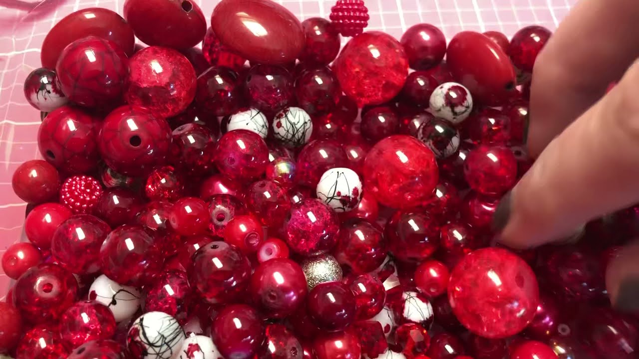 Bead Storage!!!