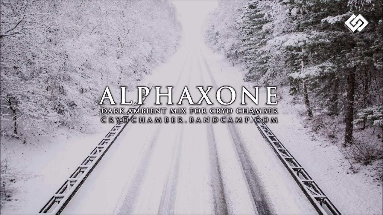 Winter Ambient Music