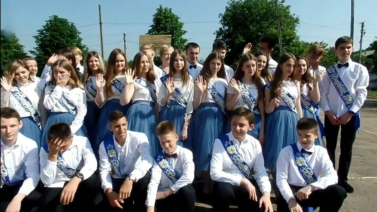ШКОЛА, я буду сумувати...