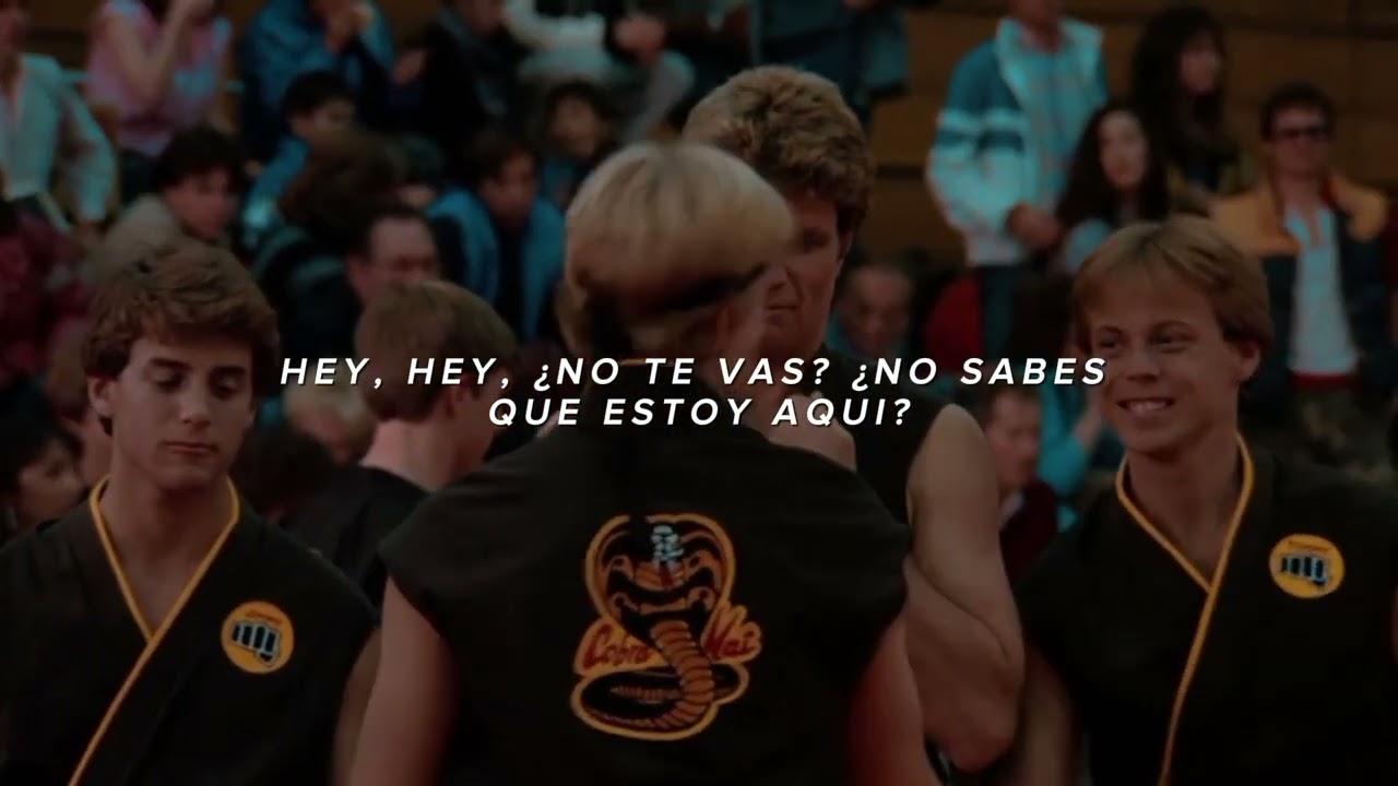 The Matches -  The Ride (Subtitulado al Español)