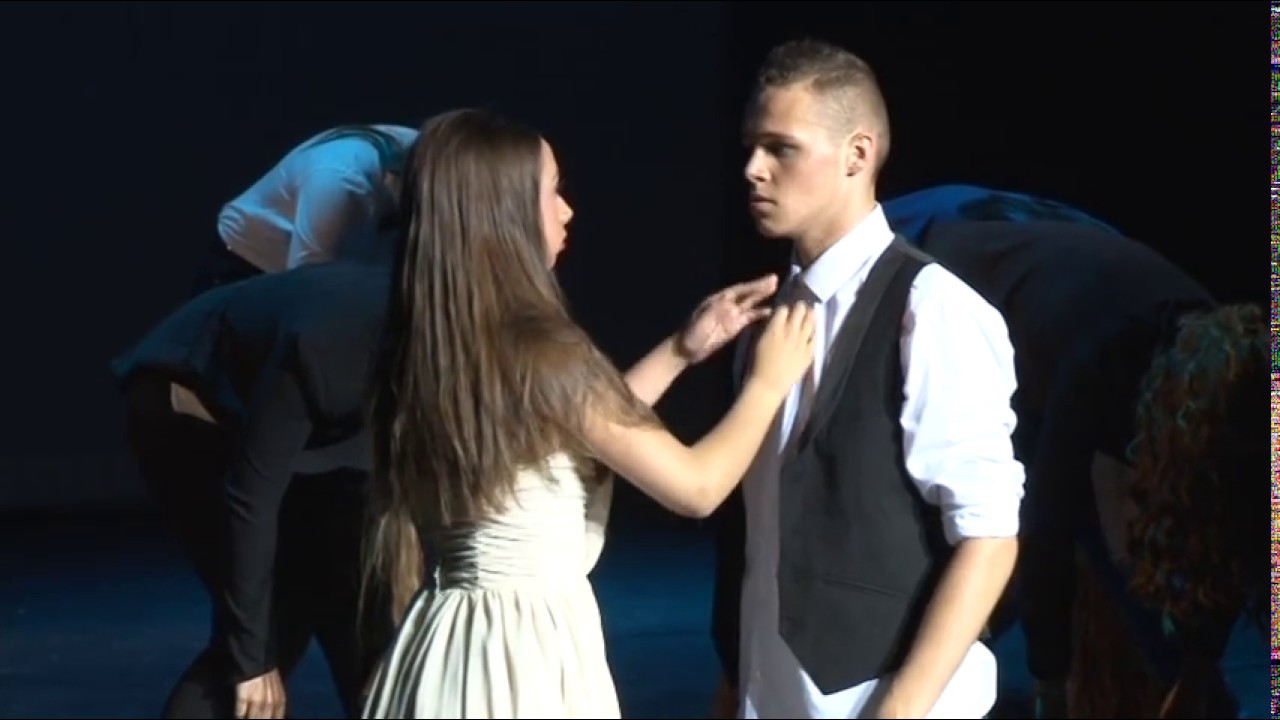 Theatershow 2014 Marcella van Altena 