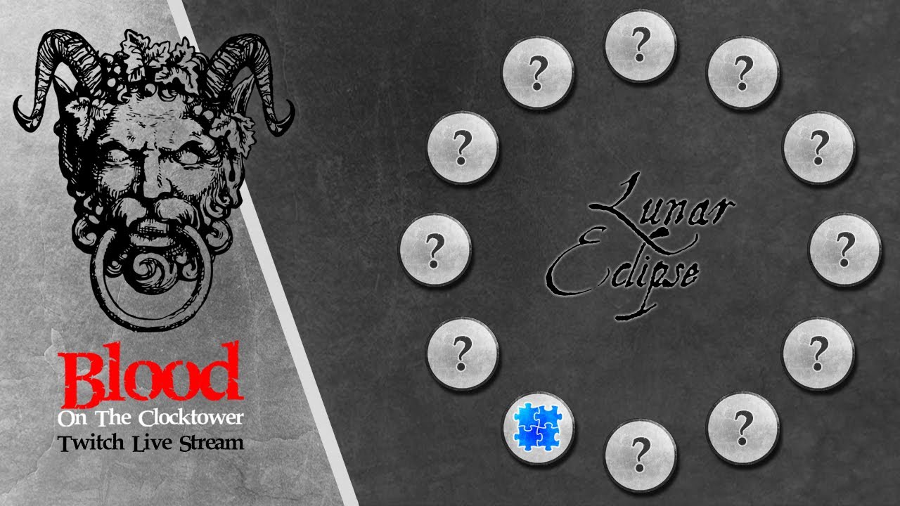 Player Perspective - Inebriation Investigation