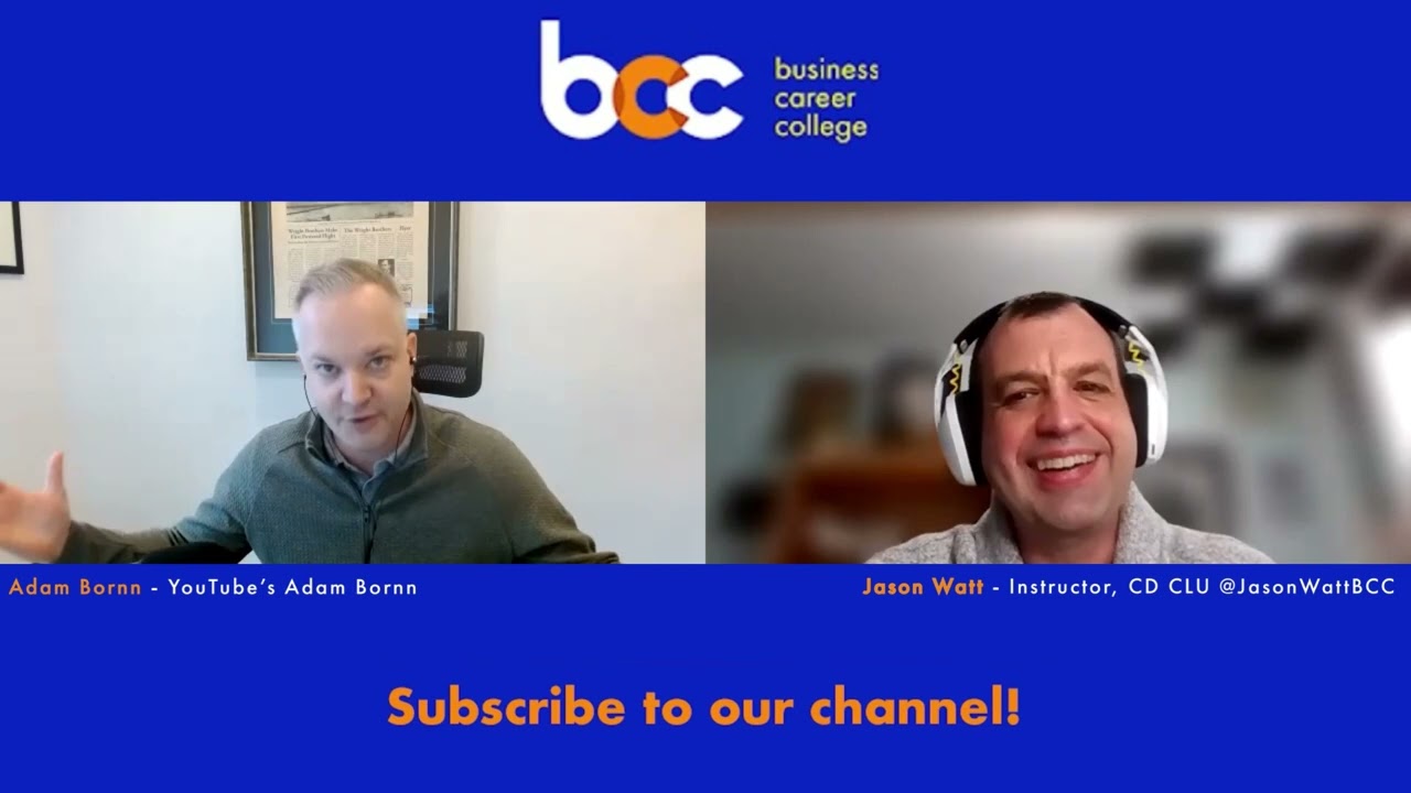 Retirement Income Planning Tech Stack  - CE Drive w/ Jason Watt S05E12