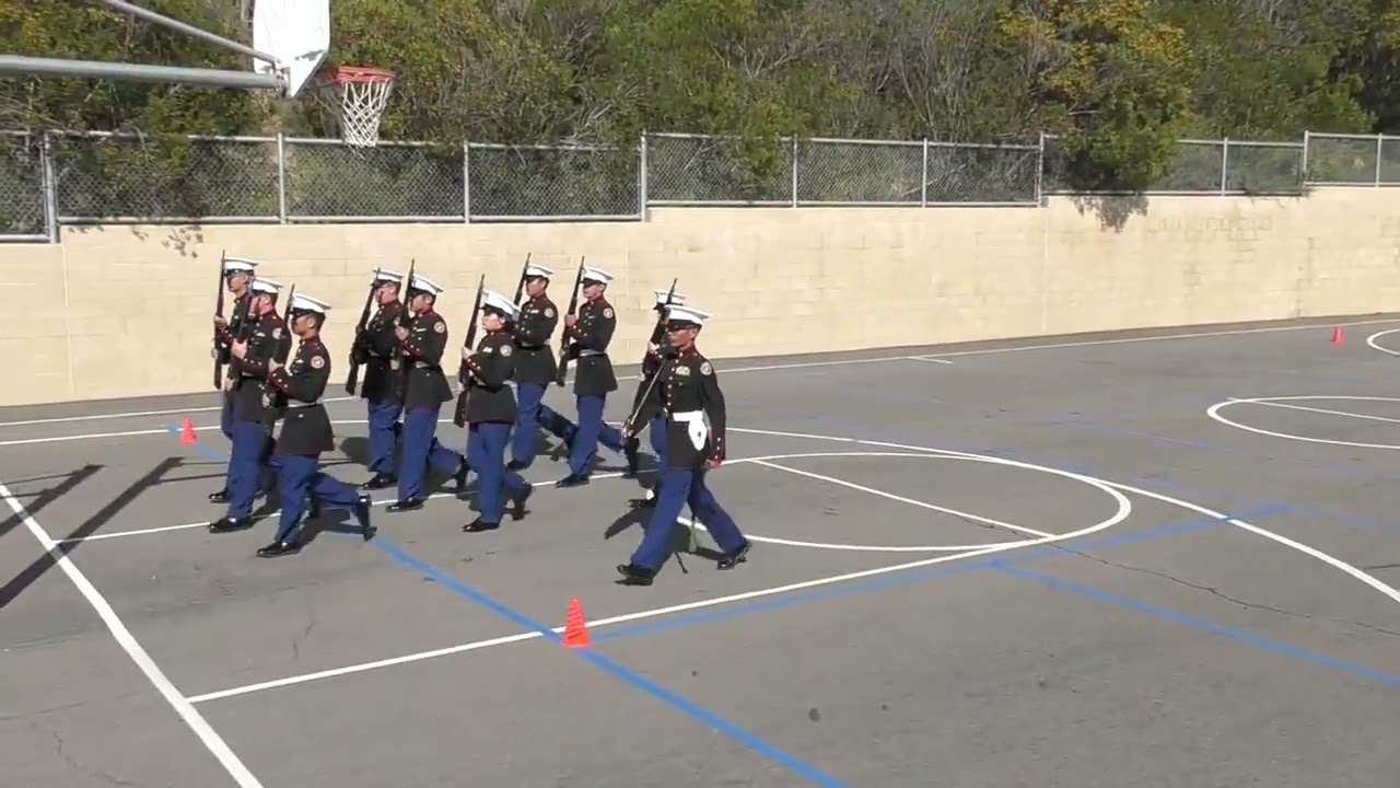 University City Armed Regulation 12 Feb 26   Angle 1