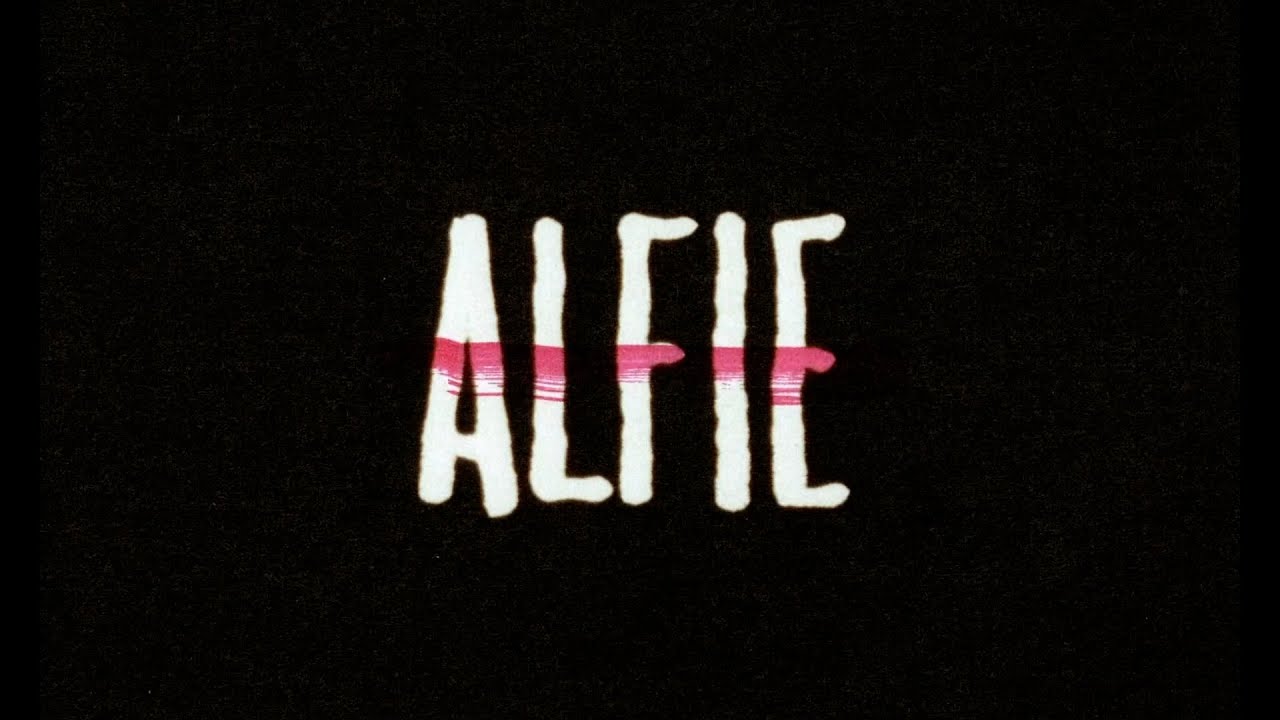 The Living End - Alfie (Official Music Video)