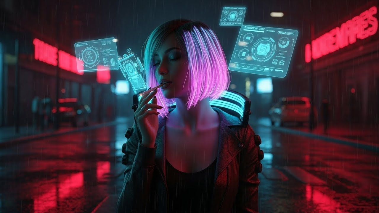 🎧 Deep House & Chill Playlist – Relax, Feel, Enjoy 🎧