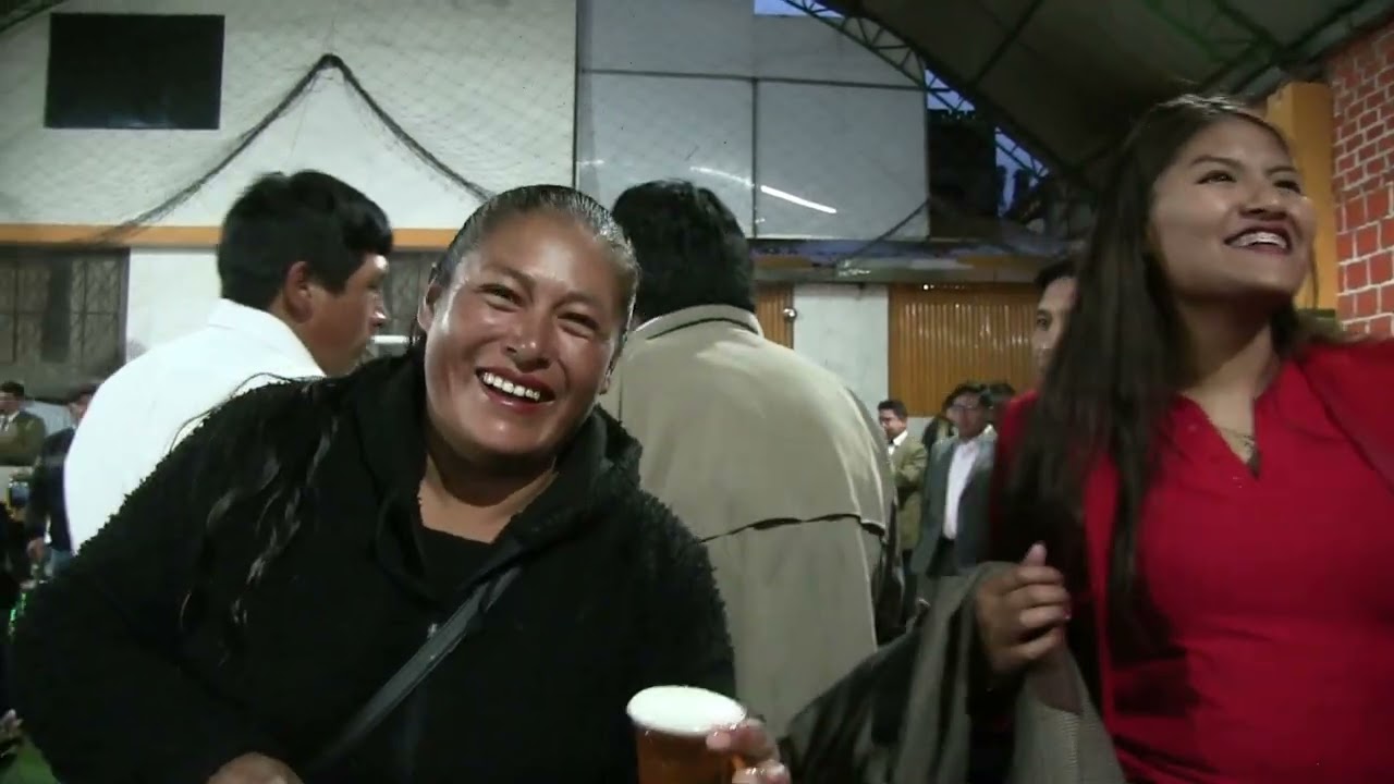 bautizo de JAHAIR EN HUANCAYO VOL.3