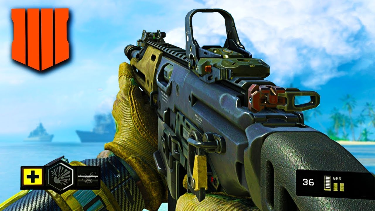 How to WIN EVERY GUNFIGHT in Black ops 4! Black Ops 4 Beta tips and tricks!