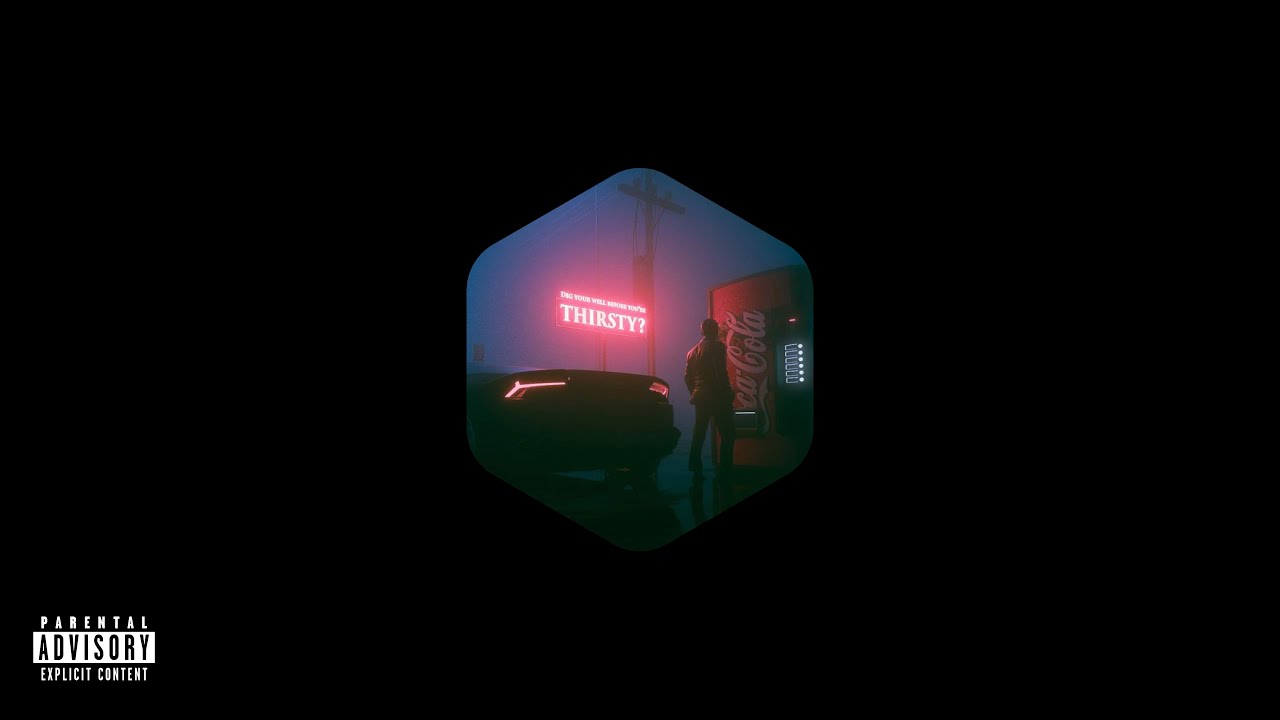 Damso Type Beat - 