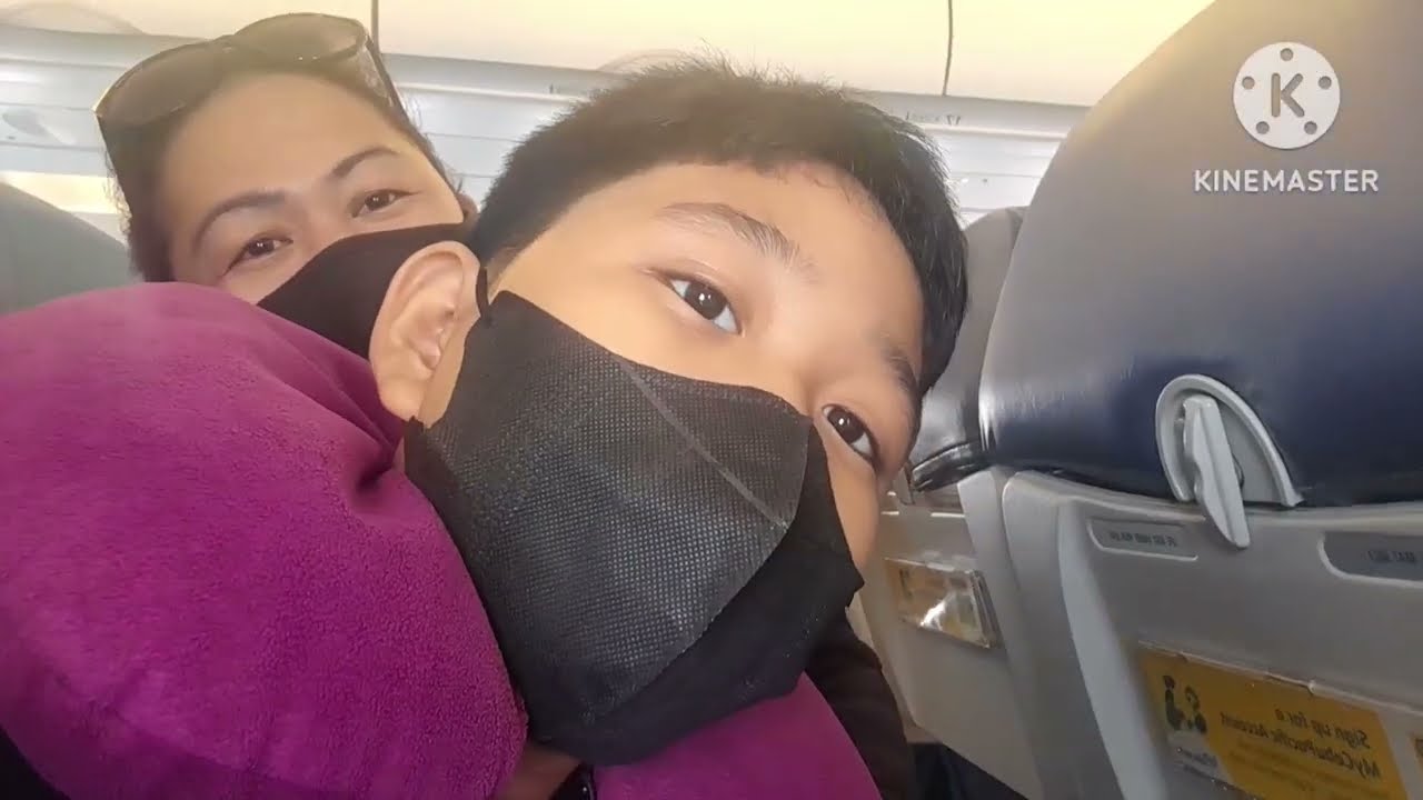 Welcome to Cotabato City | Momsh Cherry Fam TV