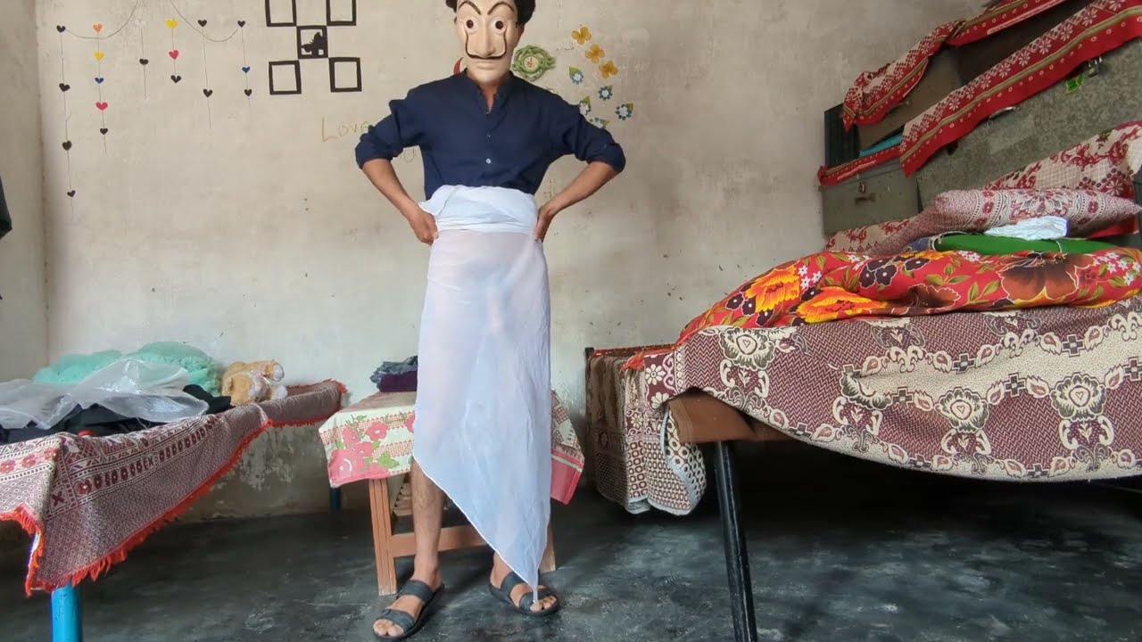 Bathing vlog swimming tubewell vlog village vlog swimming tube well village vlogs