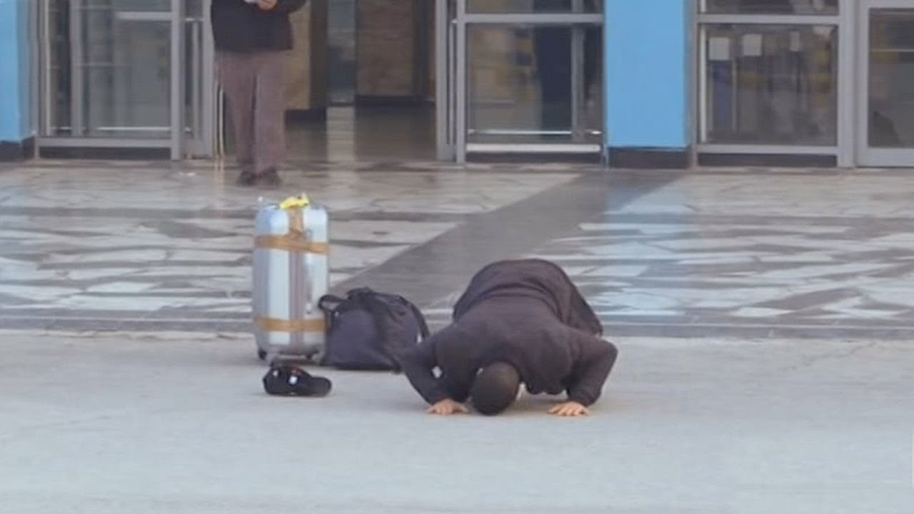 Europe begins mass deportations of Afghans under migration deal