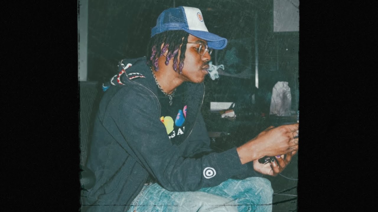 FREE Dro Kenji Type Beat - "Not Anymore"