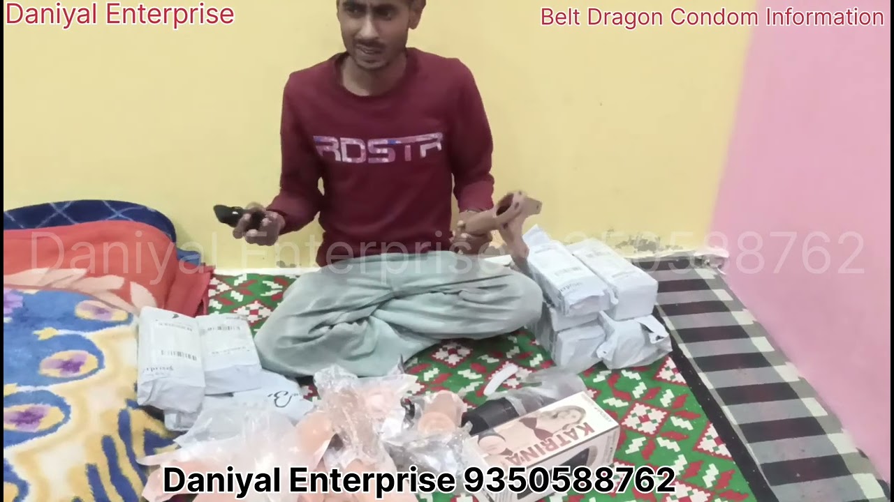 Belt Silicone Condom Review | Belt Dragon Condom | Belt Vibrator Condom |Belt Dotted Condom in India