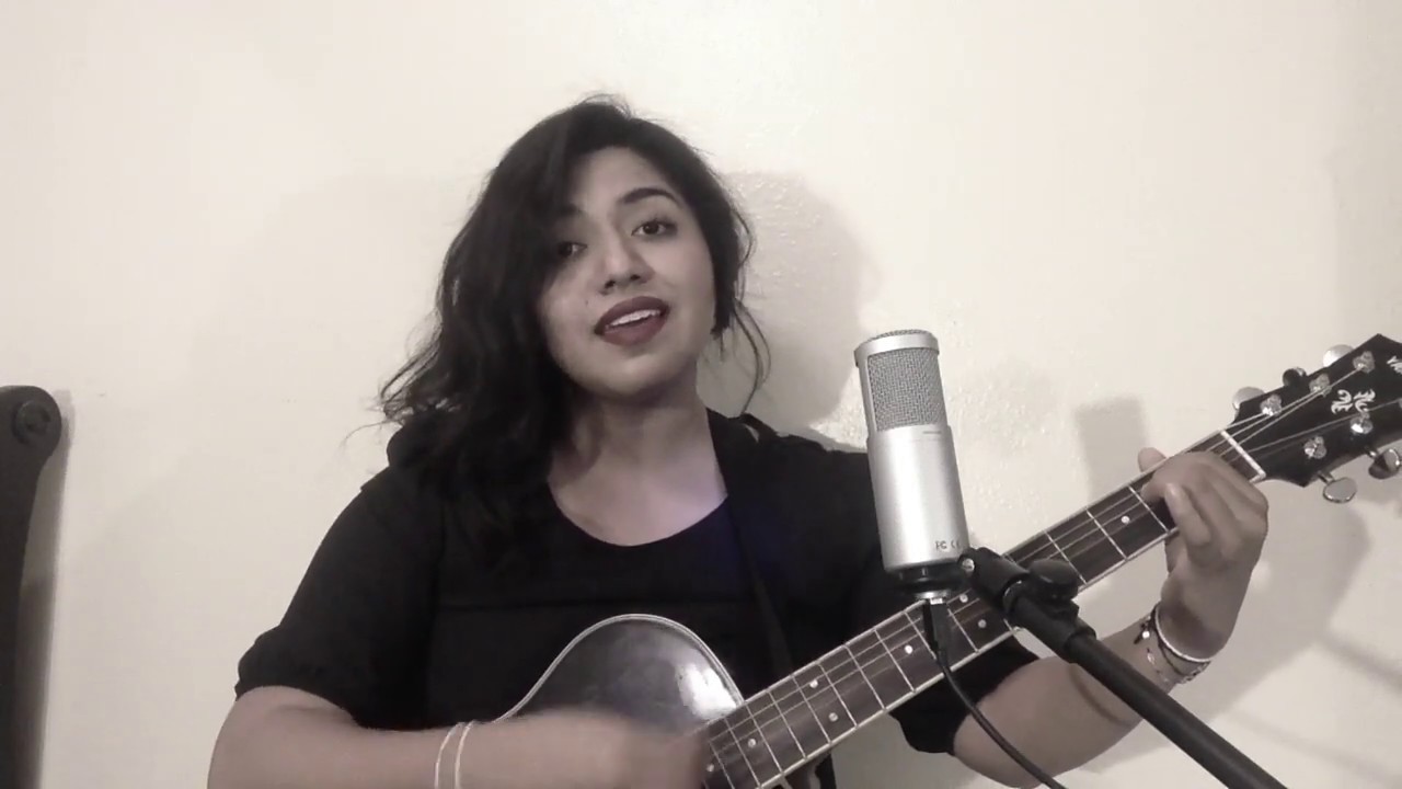 A Nada Temere Cover (DiANA)