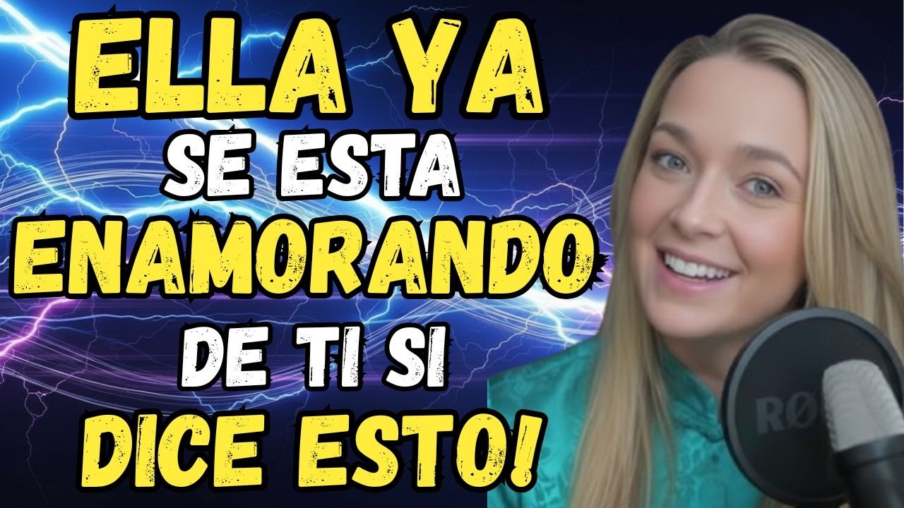 Si una mujer siente algo por ti, te dirá estas 7 cosas | Datos psicológicos