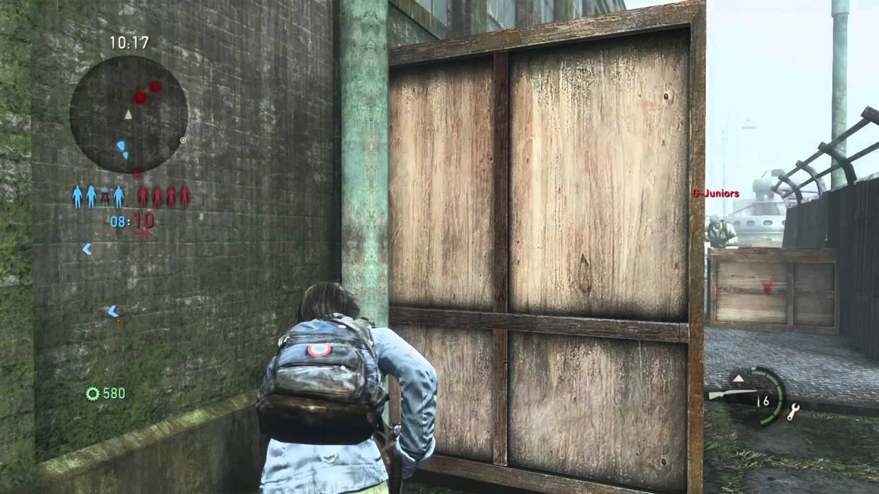 The Last of Us R | HS HR Time #2