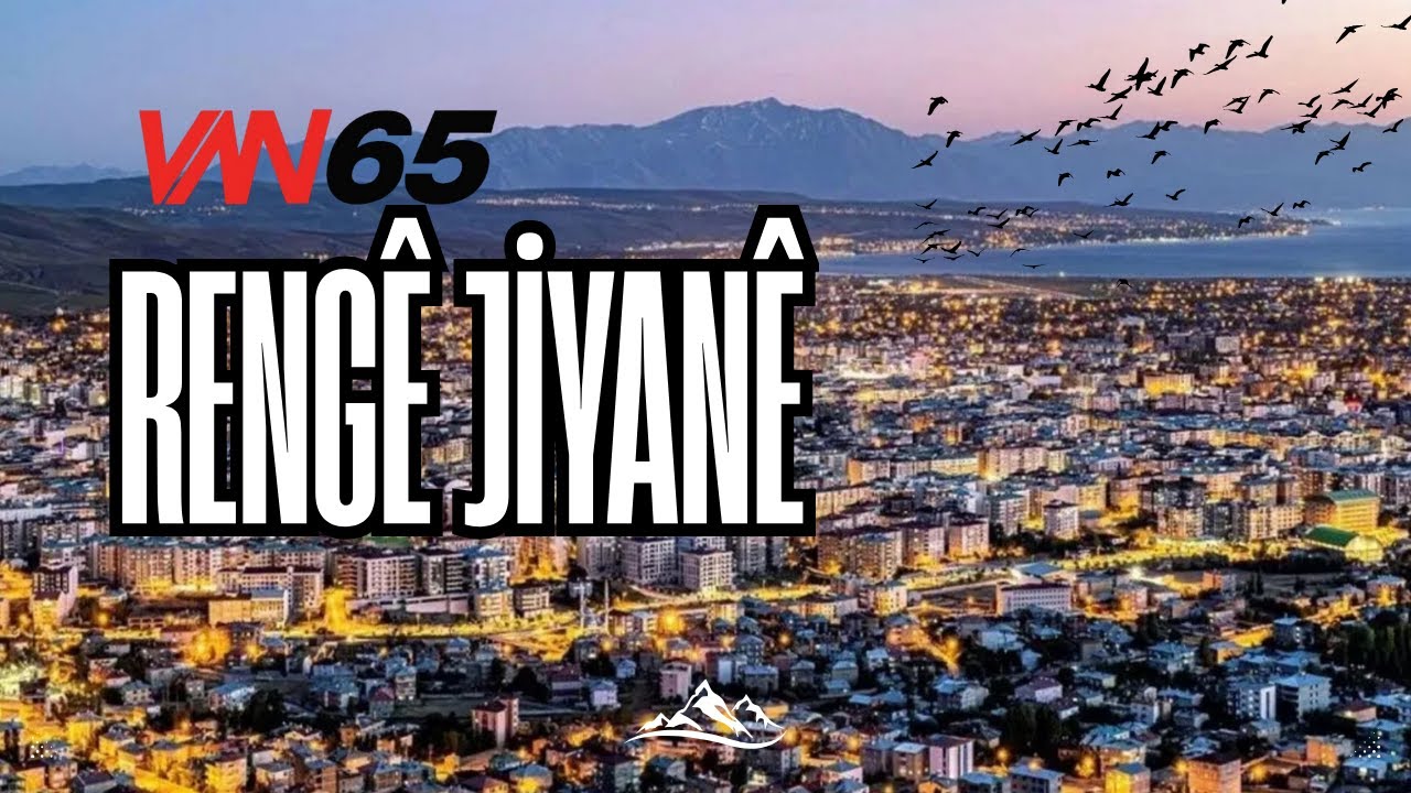 Rengê Jiyane | 2. Bölüm
