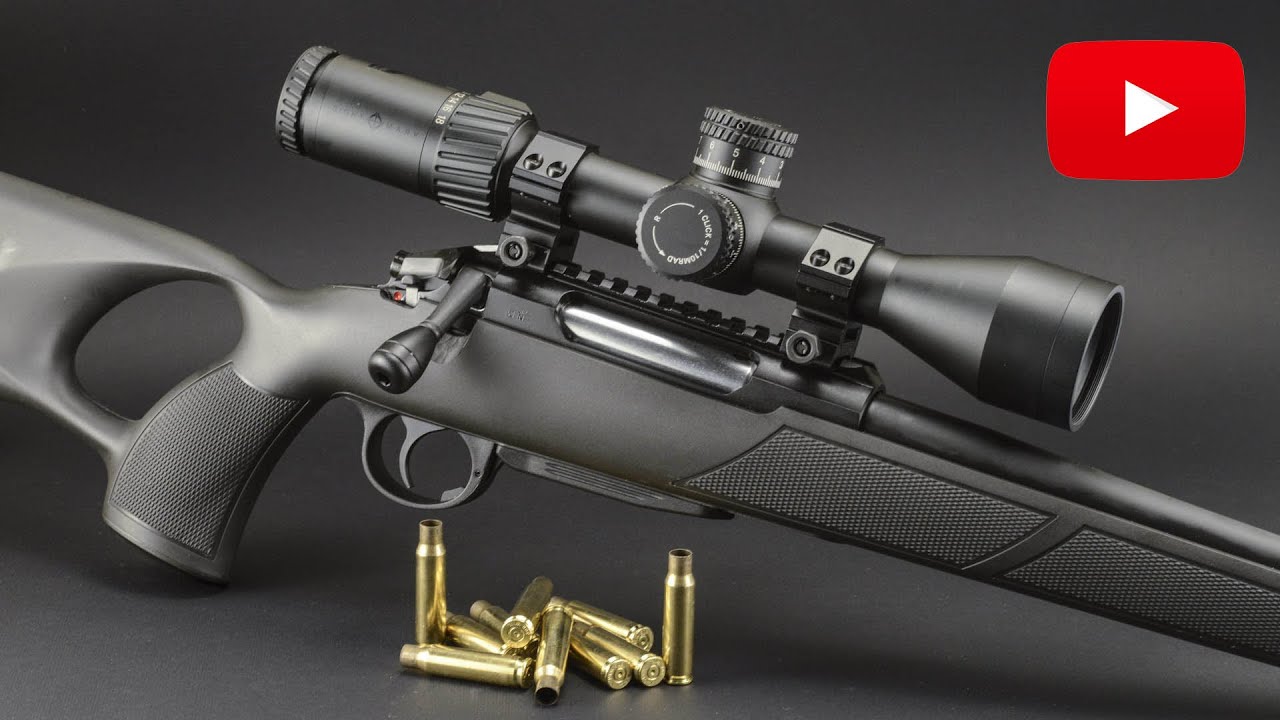 Sabatti Rover All Around - .308 Winchester