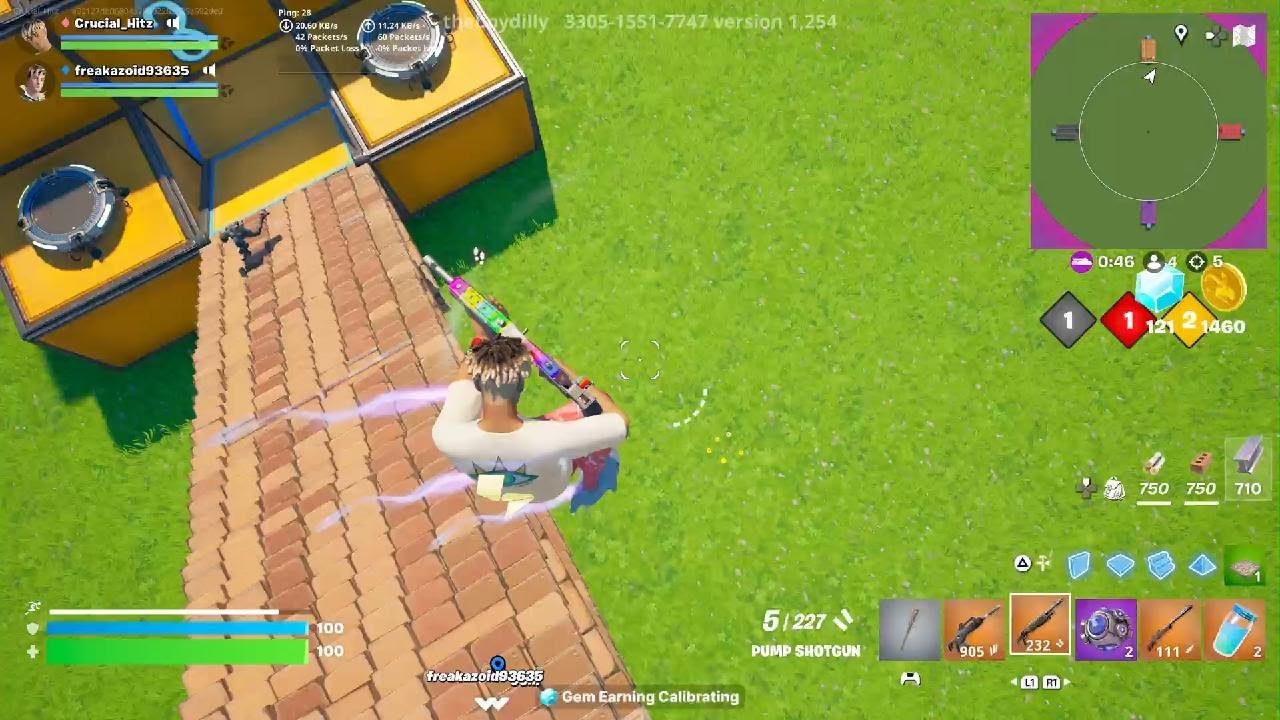 Trolling walking toilet paper