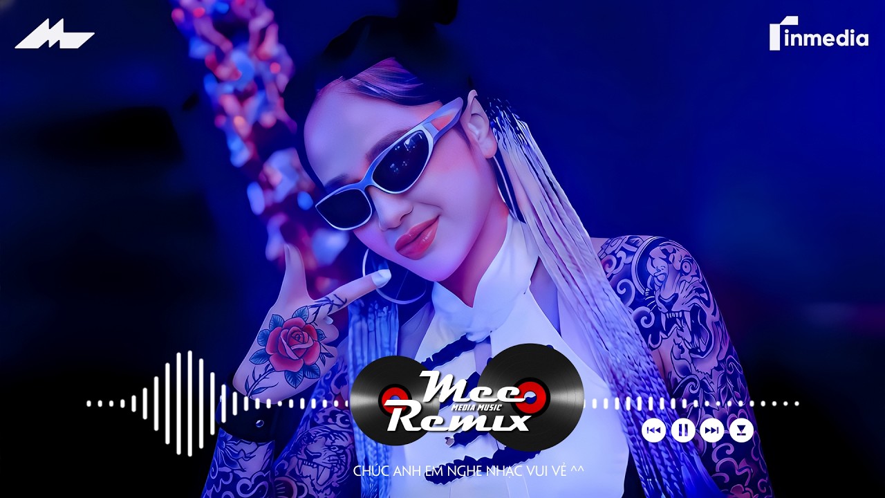 NONSTOP 2026 BAY PH&Ograve;NG BASS CỰC MẠNH ✈️ NHẠC S&Agrave;N VINAHOUSE DJ MIXTAPE 2026 ✈️ NHẠC REMIX CỰC MẠNH P4