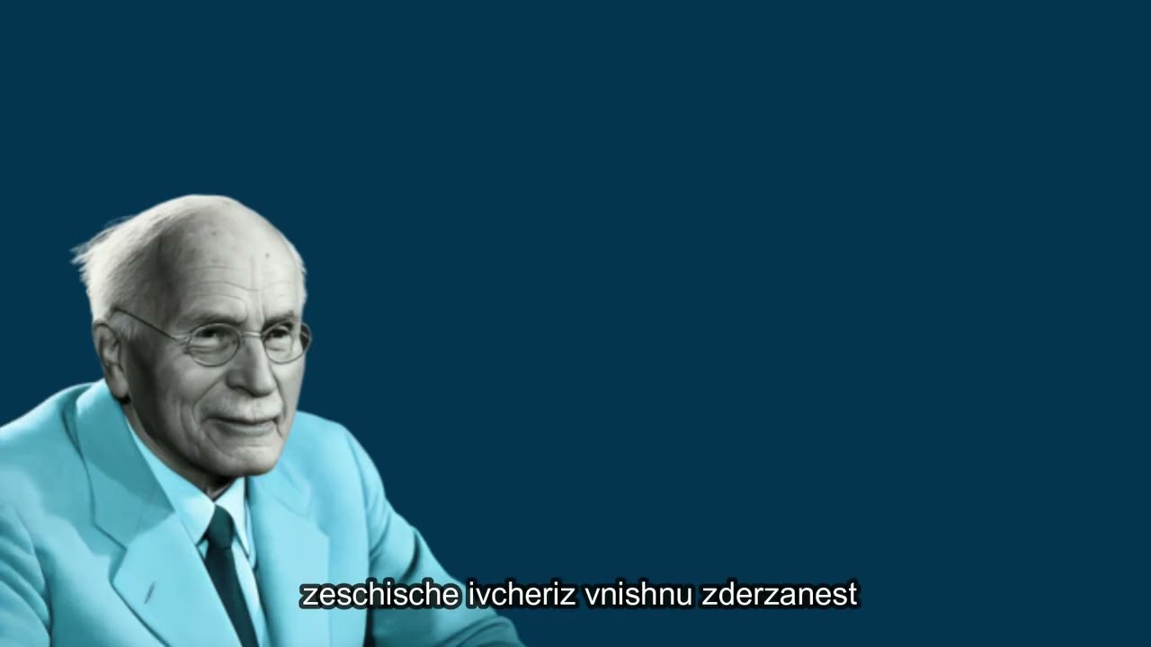 Как Заставить Мужчину СИЛЬНО Влюбиться В Тебя — Карл Юнг