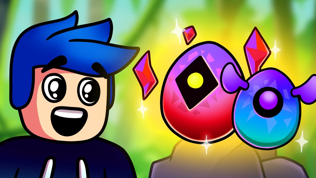 HLEDÁM SHINY PETY! *MEGA FUSE* | Roblox