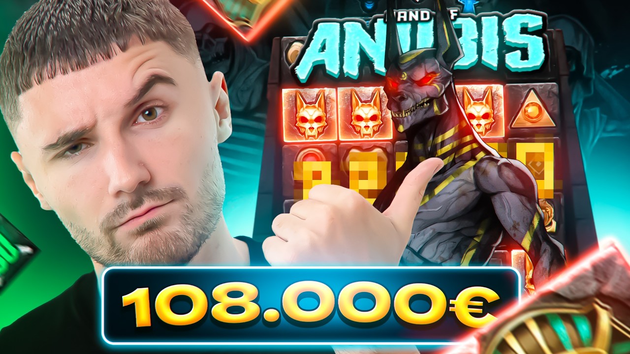 JOUR 5 DU HUNTATHON START 108.000&euro;, &Ccedil;A SENT BON CETTE HISTOIRE !