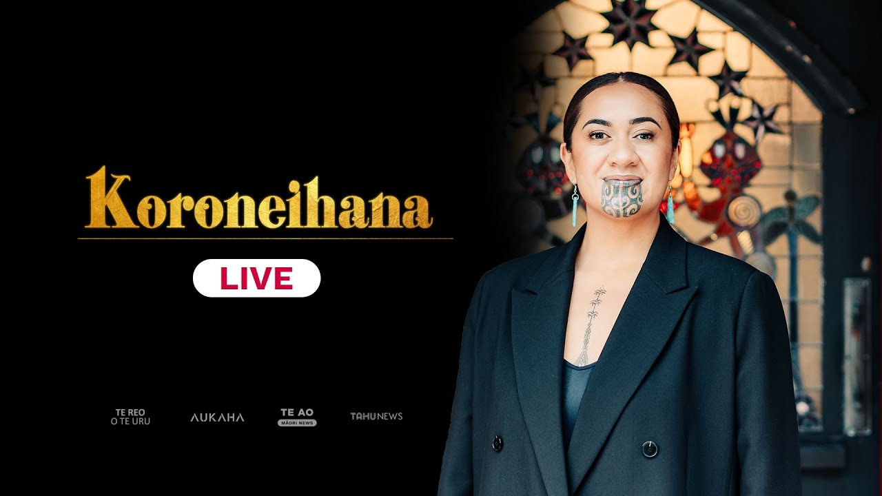 Koroneihana 2025 | Paraire | Pāhotanga