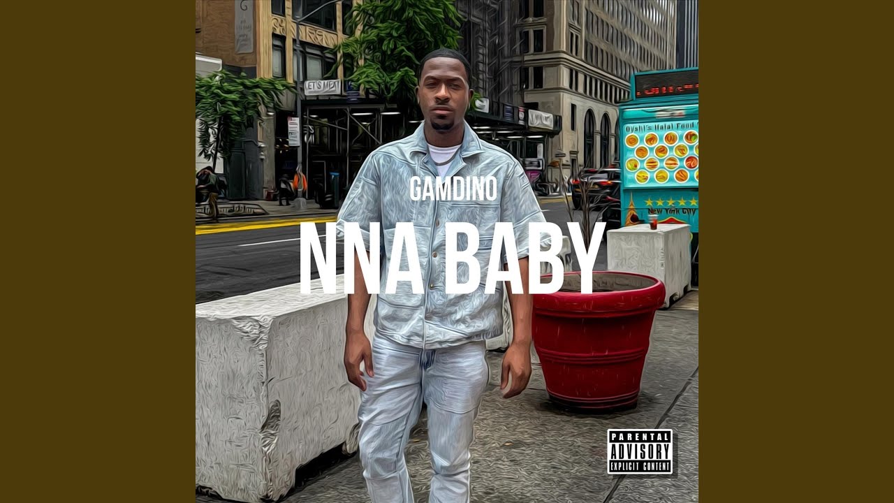 Nna Baby